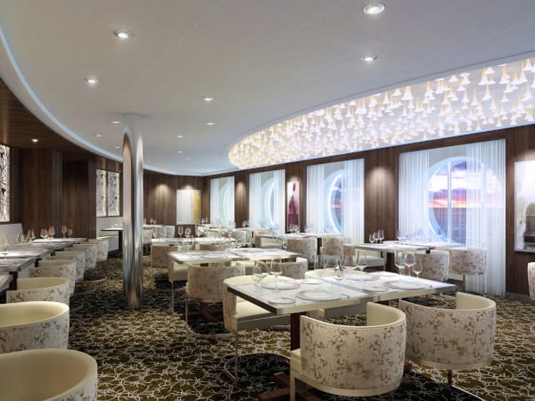 Celebrity Cruises - Celebrity Millennium - Foto 18