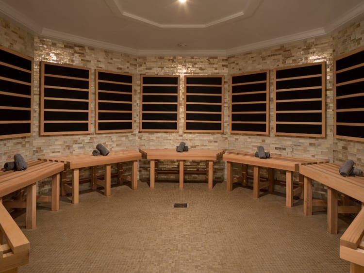 Celebrity Cruises - Celebrity Millennium - Foto 6