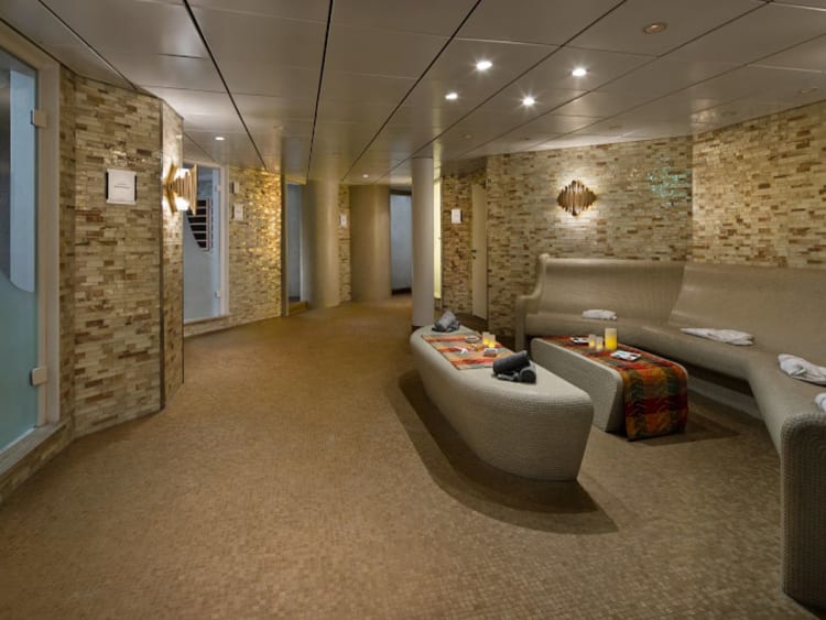 Celebrity Cruises - Celebrity Millennium - Foto 3