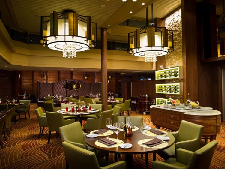 Celebrity Cruises - Celebrity Millennium - Foto 14