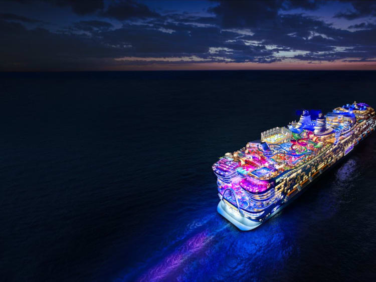 Royal Caribbean Cruises - Icon of the Seas - Foto 11