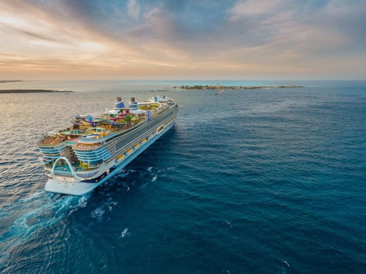 Royal Caribbean Cruises - Icon of the Seas - Foto 16