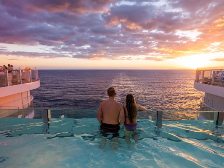 Royal Caribbean Cruises - Icon of the Seas - Foto 3