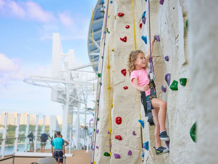 Royal Caribbean Cruises - Icon of the Seas - Foto 20