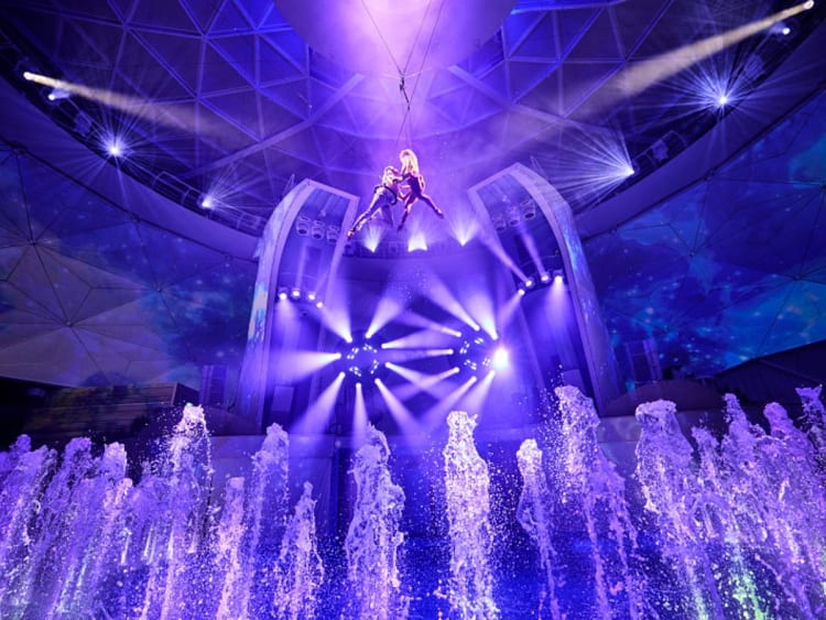 Royal Caribbean Cruises - Icon of the Seas - Foto 5