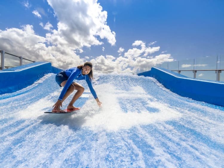 Royal Caribbean Cruises - Icon of the Seas - Foto 17