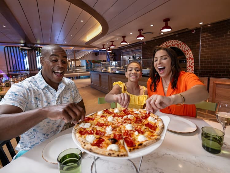 Royal Caribbean Cruises - Icon of the Seas - Foto 15