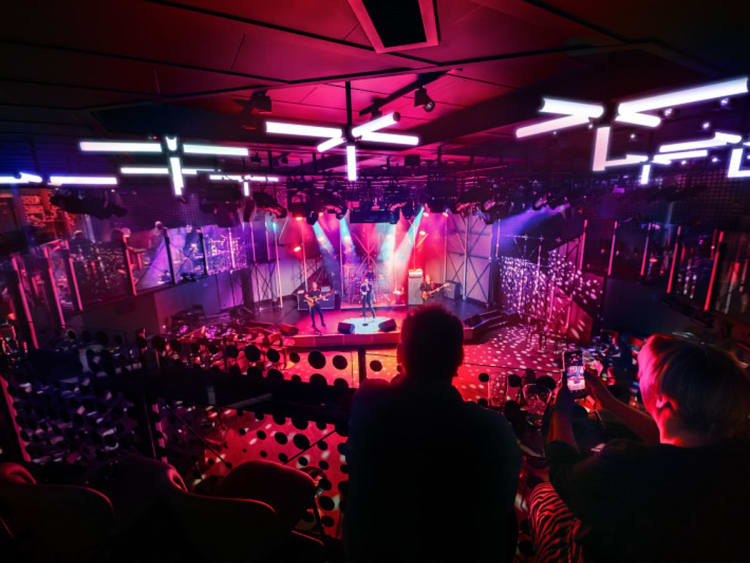 Royal Caribbean Cruises - Icon of the Seas - Foto 9