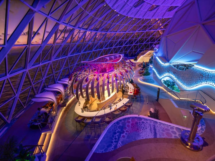 Royal Caribbean Cruises - Icon of the Seas - Foto 12