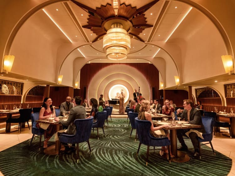 Royal Caribbean Cruises - Icon of the Seas - Foto 18