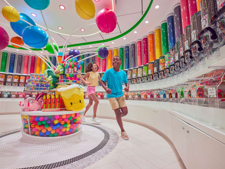 Royal Caribbean Cruises - Icon of the Seas - Foto 13