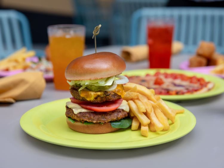 Royal Caribbean Cruises - Icon of the Seas - Foto 6