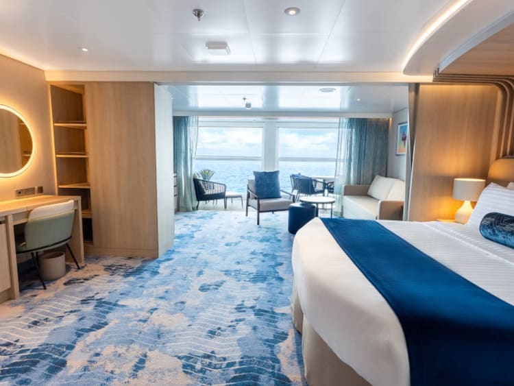 Royal Caribbean Cruises - Icon of the Seas - Foto 21