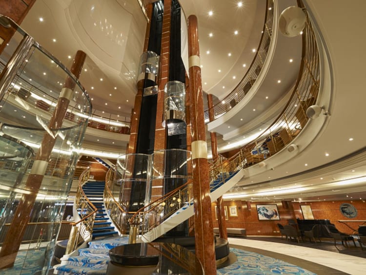 Norwegian Cruise Line - Norwegian Sun - Foto 6