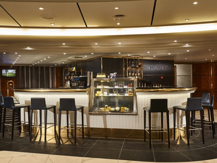 Norwegian Cruise Line - Norwegian Sun - Foto 5