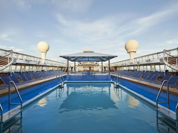 Norwegian Cruise Line - Norwegian Sun - Foto 14