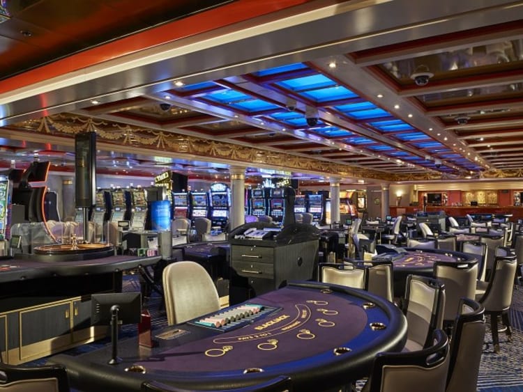 Norwegian Cruise Line - Norwegian Sun - Foto 28