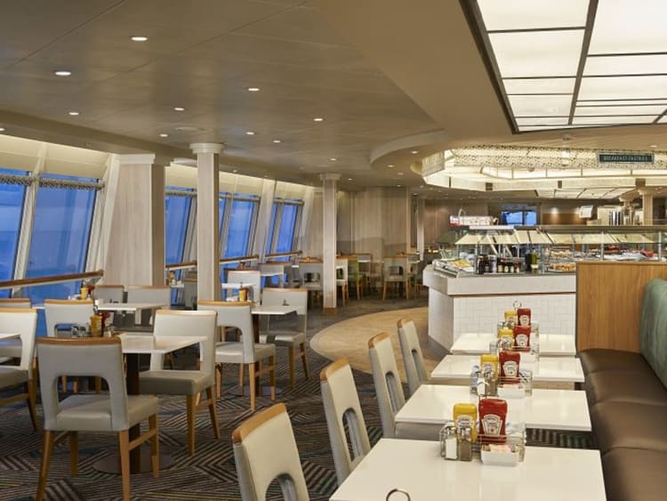 Norwegian Cruise Line - Norwegian Sun - Foto 10