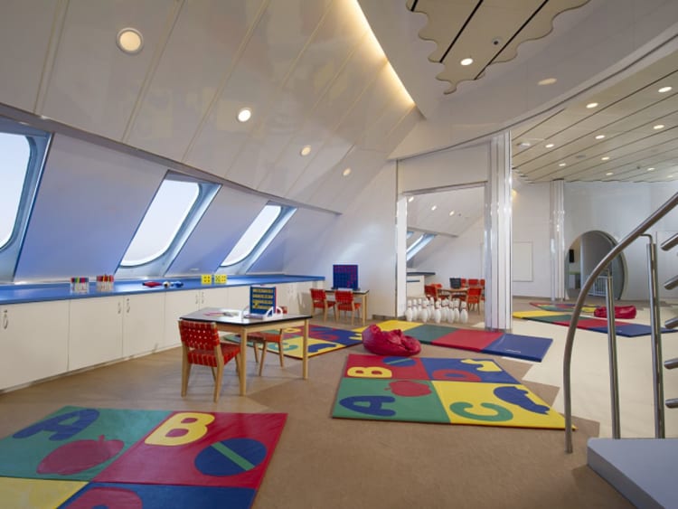 Norwegian Cruise Line - Norwegian Sun - Foto 12