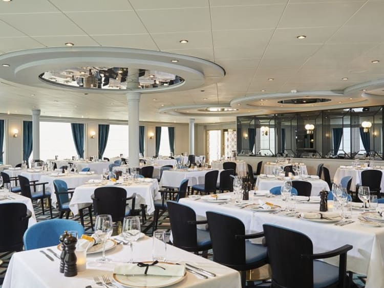 Norwegian Cruise Line - Norwegian Sun - Foto 7