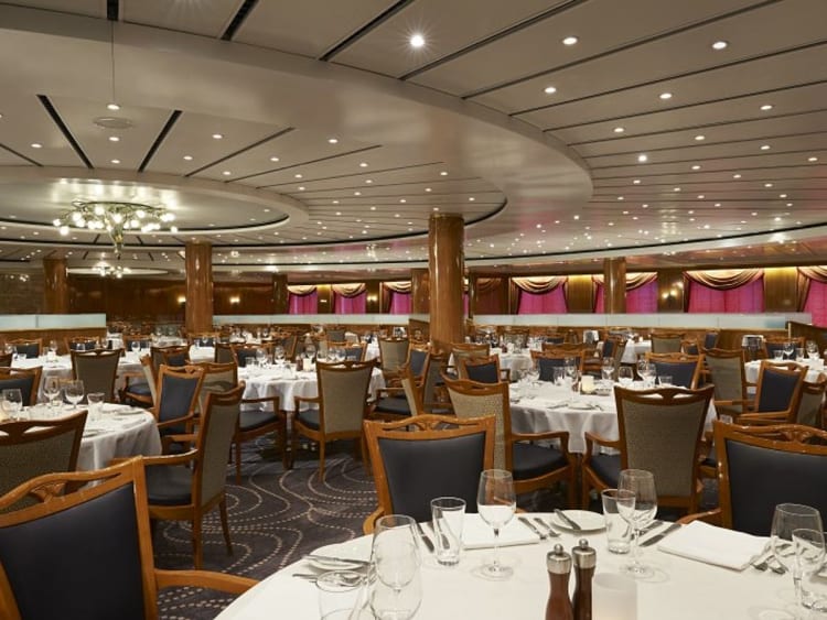 Norwegian Cruise Line - Norwegian Sun - Foto 9