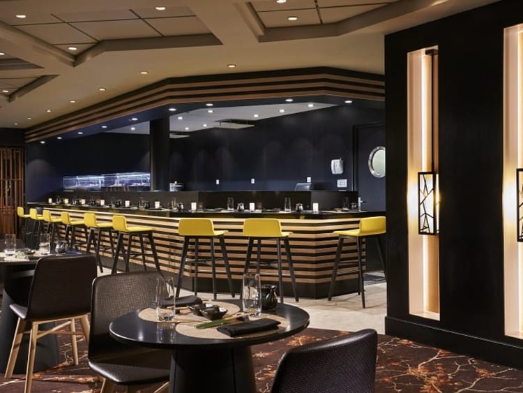 Norwegian Cruise Line - Norwegian Sun - Foto 21