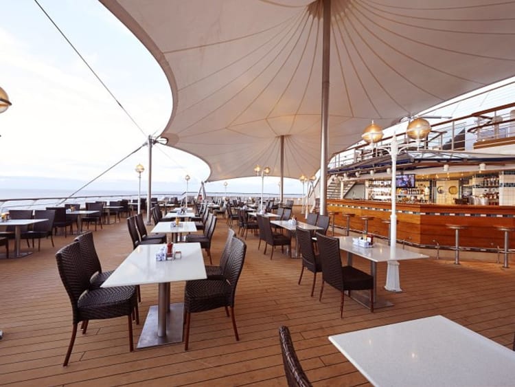 Norwegian Cruise Line - Norwegian Sun - Foto 16