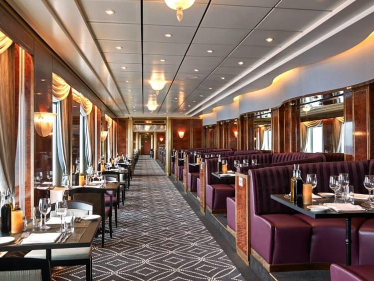 Norwegian Cruise Line - Norwegian Sun - Foto 22