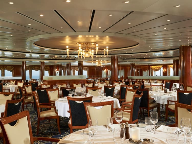 Norwegian Cruise Line - Norwegian Sun - Foto 24