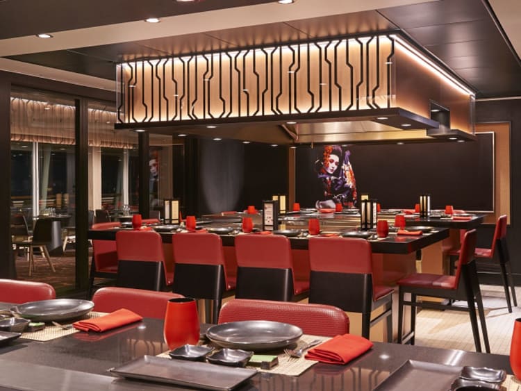 Norwegian Cruise Line - Norwegian Sun - Foto 26