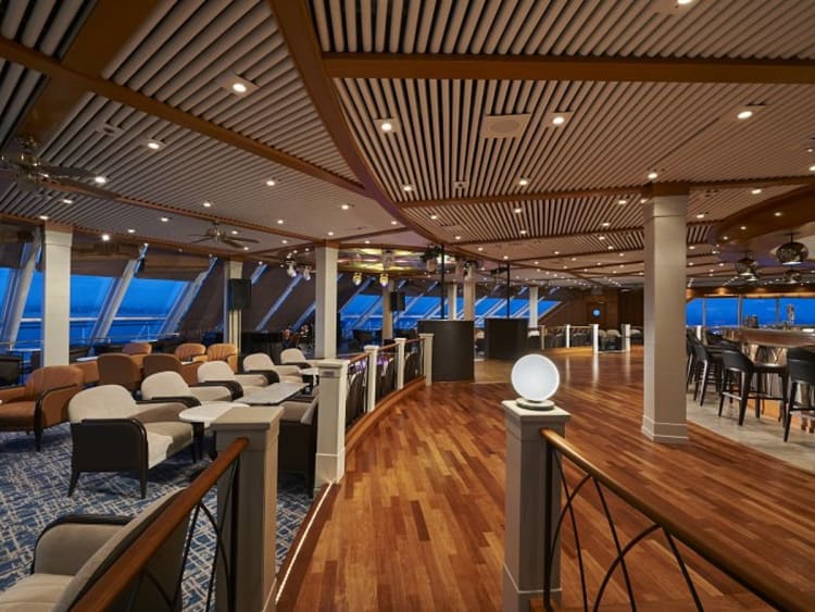 Norwegian Cruise Line - Norwegian Sun - Foto 18