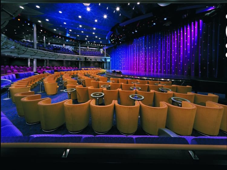 Norwegian Cruise Line - Norwegian Sun - Foto 30