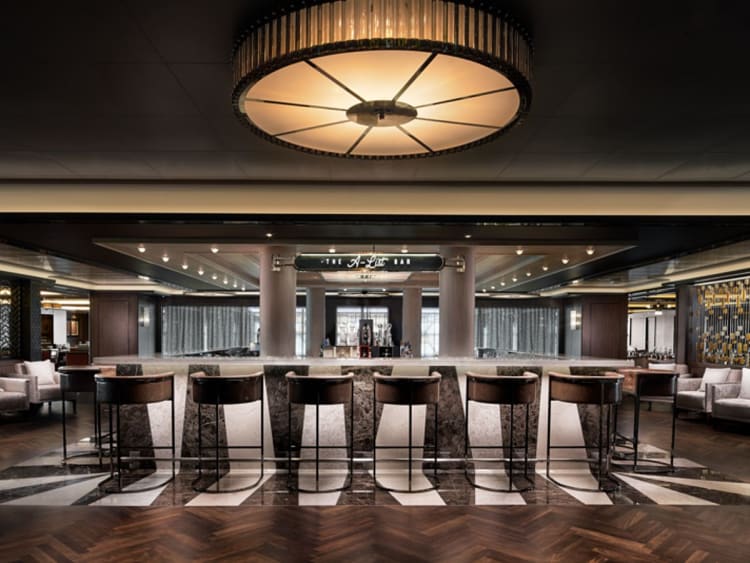 Norwegian Cruise Line - Norwegian Encore - Bild 38