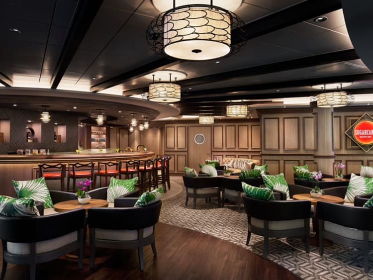 Norwegian Cruise Line - Norwegian Encore - Bild 33