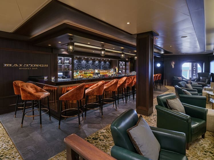 Norwegian Cruise Line - Norwegian Encore - Bild 18