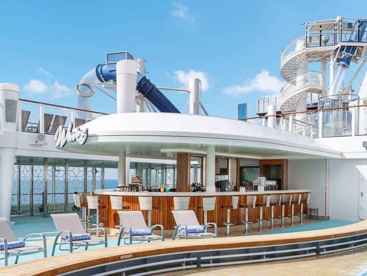 Norwegian Cruise Line - Norwegian Encore - Bild 27