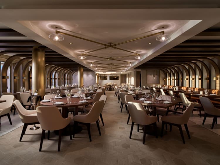 Norwegian Cruise Line - Norwegian Encore - Bild 19