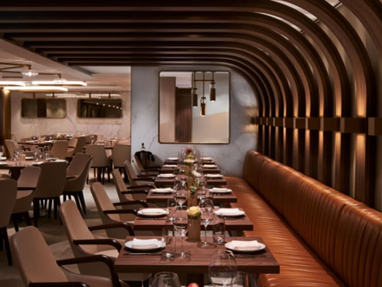 Norwegian Cruise Line - Norwegian Encore - Bild 28