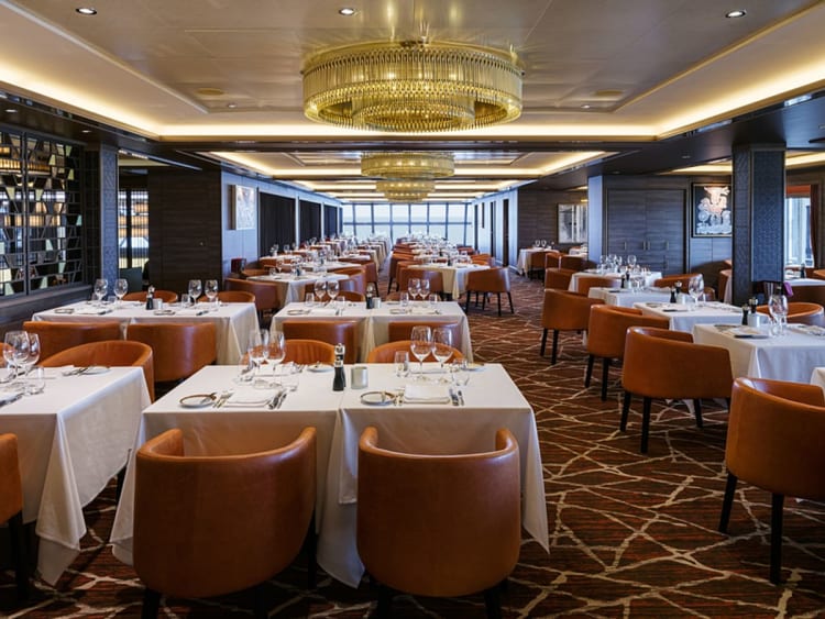 Norwegian Cruise Line - Norwegian Encore - Bild 40