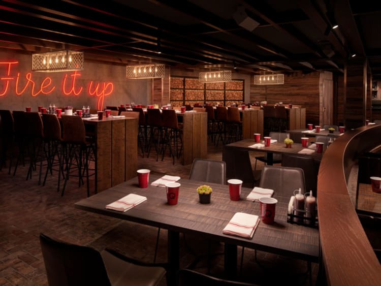 Norwegian Cruise Line - Norwegian Encore - Bild 43