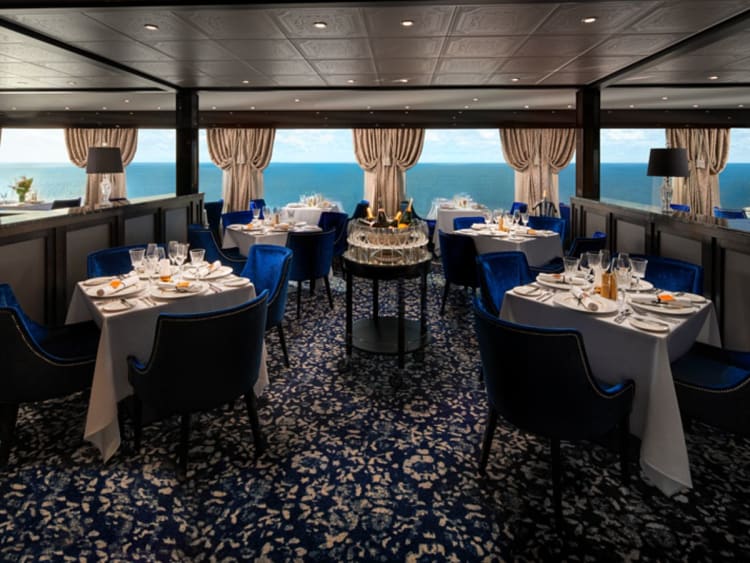 Norwegian Cruise Line - Norwegian Encore - Bild 11