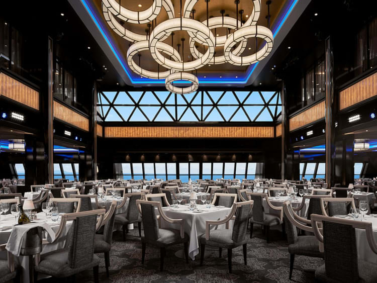 Norwegian Cruise Line - Norwegian Encore - Bild 23