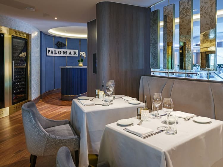 Norwegian Cruise Line - Norwegian Encore - Bild 9