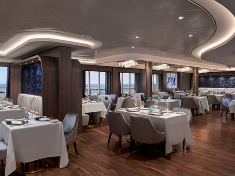 Norwegian Cruise Line - Norwegian Encore - Bild 15