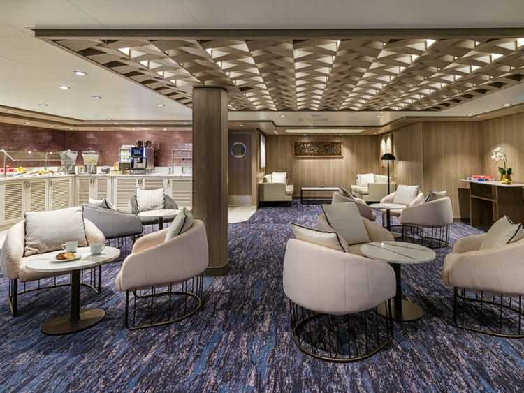 Norwegian Cruise Line - Norwegian Encore - Bild 24