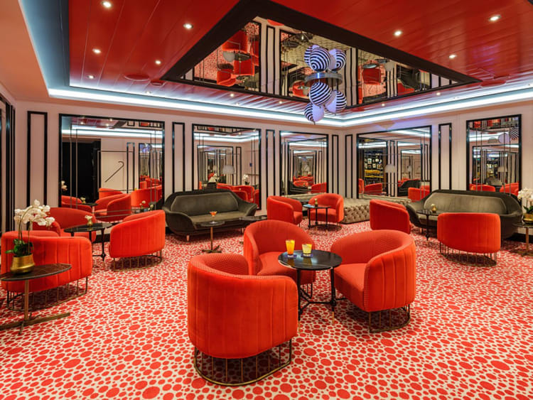 Norwegian Cruise Line - Norwegian Encore - Bild 7