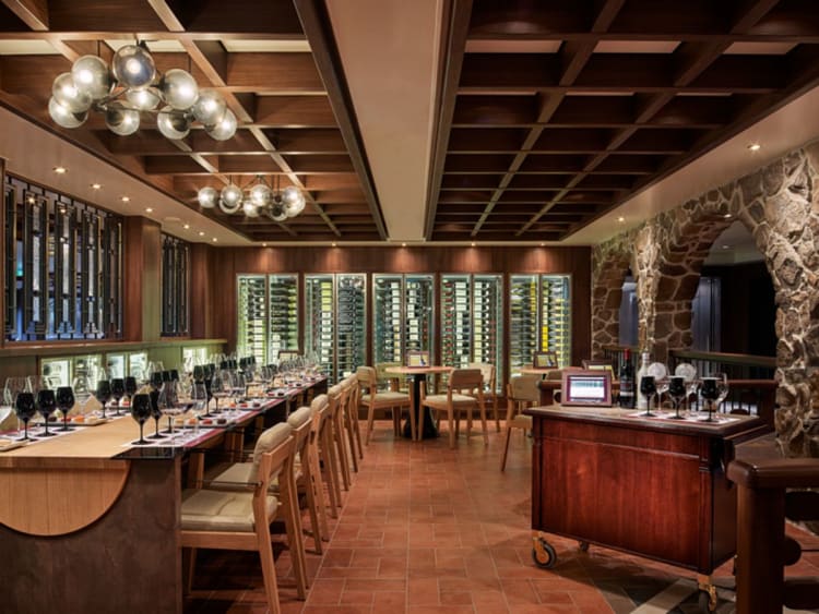 Norwegian Cruise Line - Norwegian Encore - Bild 16