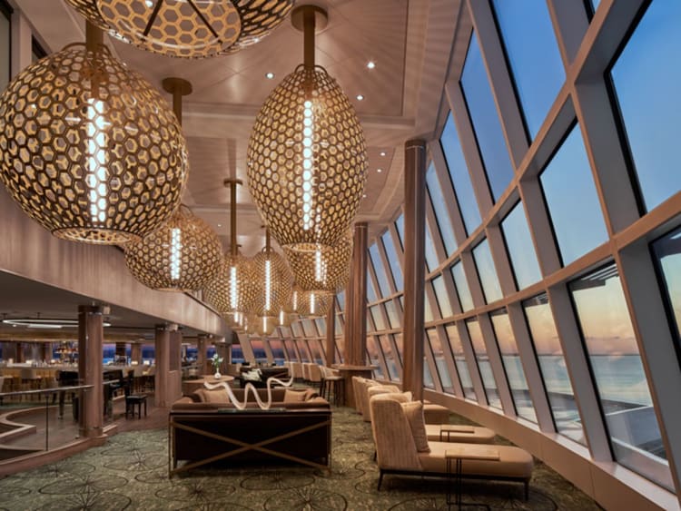 Norwegian Cruise Line - Norwegian Encore - Bild 37