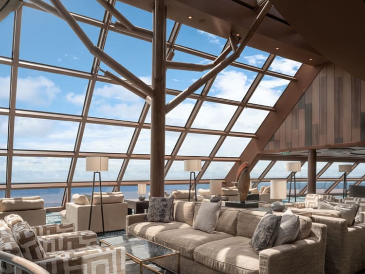 Norwegian Cruise Line - Norwegian Encore - Bild 25