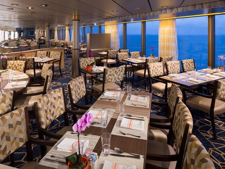 Holland America Line - Zuiderdam - Foto 16